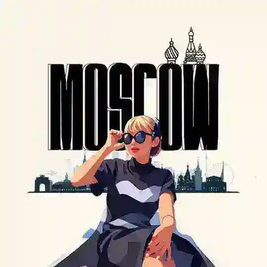 Ритм Москвы