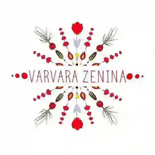 VARVARA ZENINA