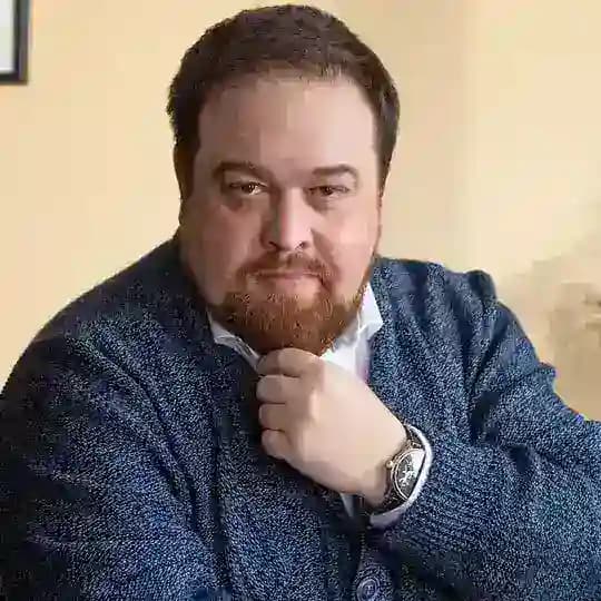 Василий Филиппов. Психология, управление, энергетика.