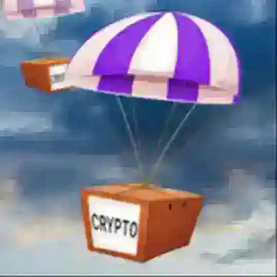 💰️Verified airdrop😍
