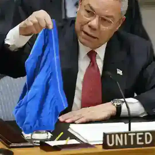 ТрусЫ Навального