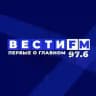ПЕРВЫЕ О ГЛАВНОМ - ВЕСТИ FМ. 🎙🎧