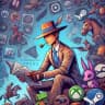 Game Press