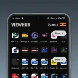 Free TV & Radio Streaming | ViewHub 9,000+ Live TV Channels, 100,000+ Radio Stations Profile