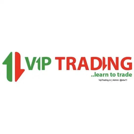 VIP Trading (Official)📌 VTO