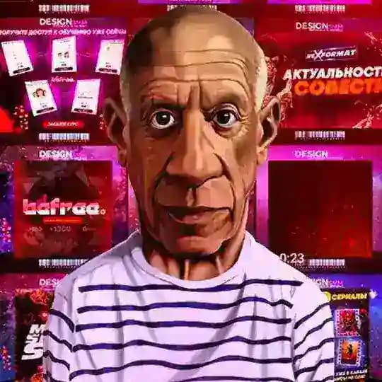 Отзывы|Virtual Picasso