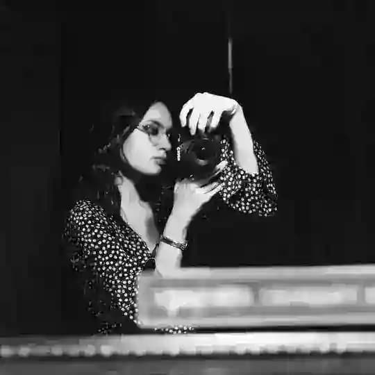 Вишнёвая Эл Profile