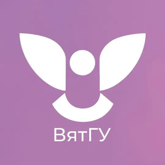 ВятГУ | Вятский государственный университет
