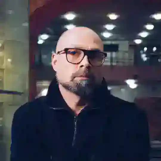 Александр Анучкин