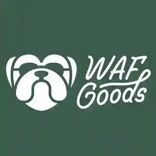 WAF GOODS | делаем мерч