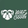 WAF GOODS | делаем мерч