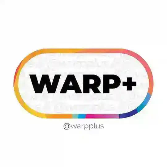 Warp Plus - Free VPN Keys