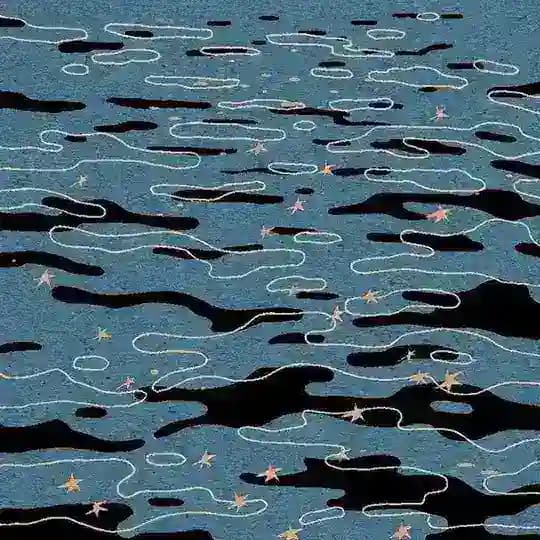 waterbearing