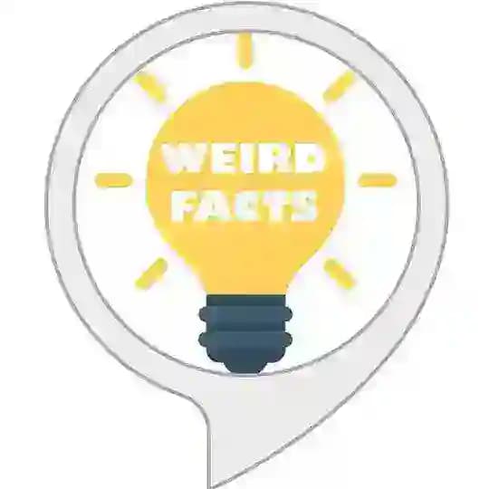 Weird Facts π§