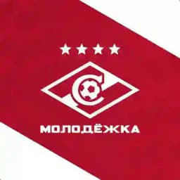 Молодёжка | ЖФК «Спартак» Profile