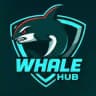 Whale Hub 🐋