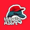 Whale Alerts 🐳