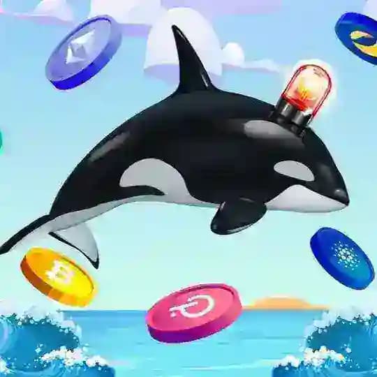 Whale Alert