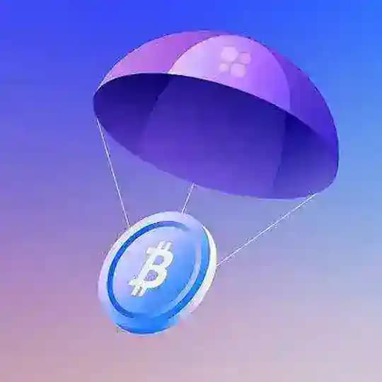Airdrop Federation