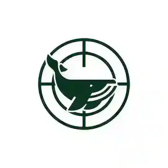 Whale hunter