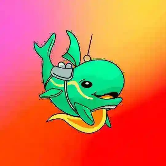 Big Bet Alert - Whale.io