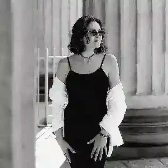 С Любовью, ДИ ♥️ Profile