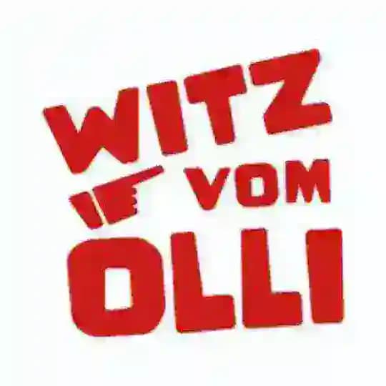 Witz vom Olli