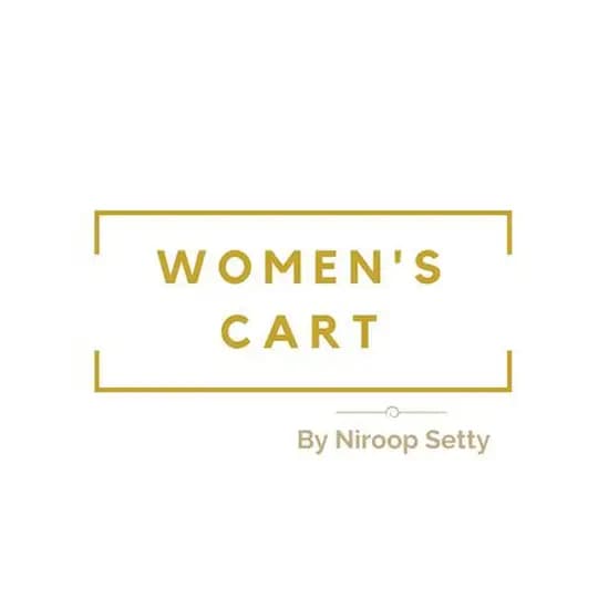 Women's Cart
