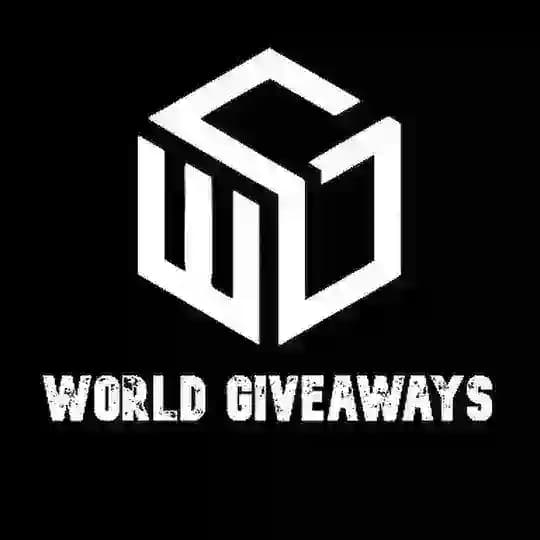 Worldwide Giveaways