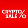 Crypto Sale