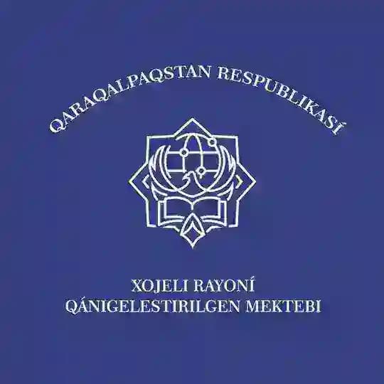 XOJELI QÁNIGELESTIRILGEN MEKTEBI Profile