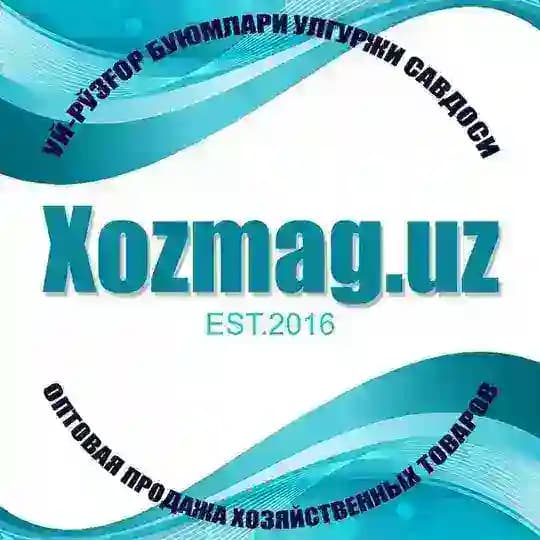 XOZMAG.UZ Оптом️