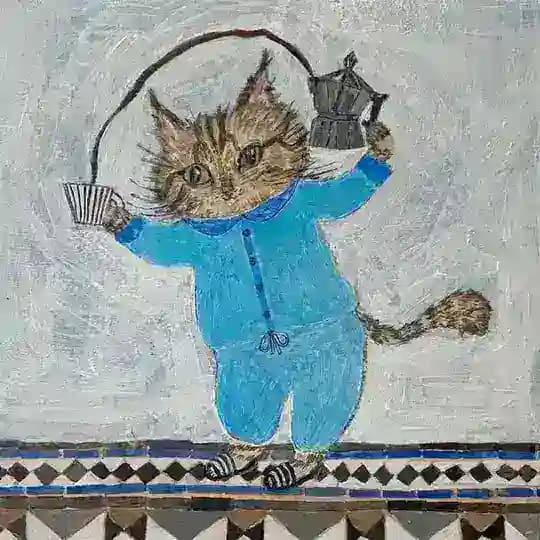 хрюшенькины сапоги