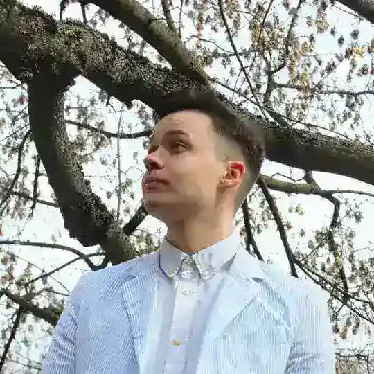 Кирилл Ямщиков