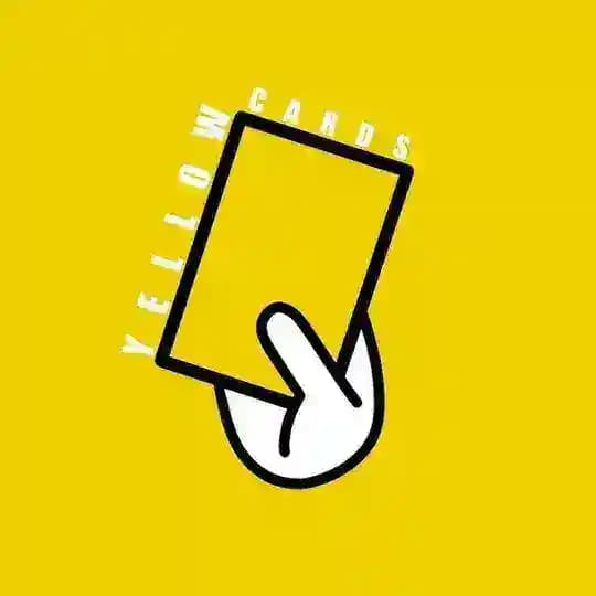 Yellow Cards Bet