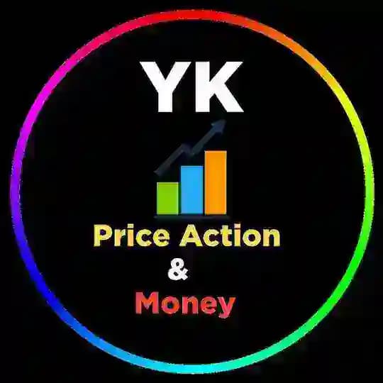 🌍YK PriceAction & Money🌍