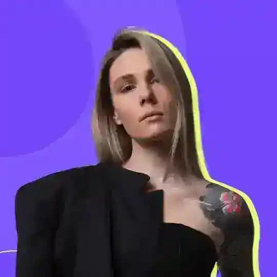 Your art muse