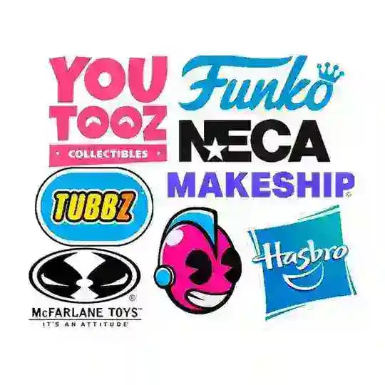Youtooz Russia