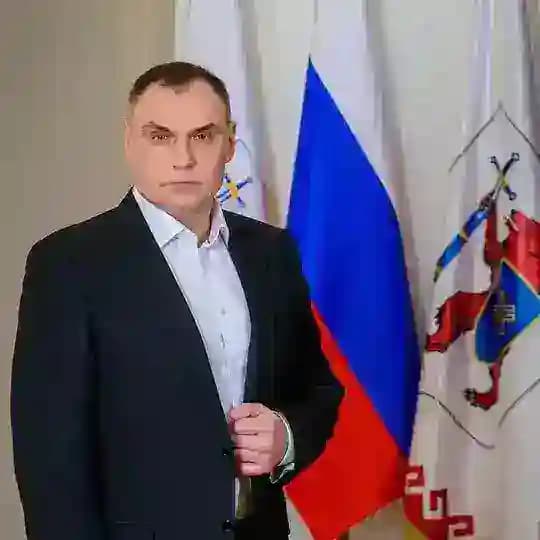 Юрий Зайцев