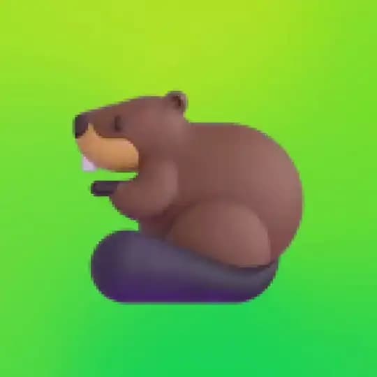 Воронежский заповедник 🦫