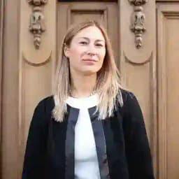 ЗБС | Карьерный Коуч | Татьяна Разгуляева Profile