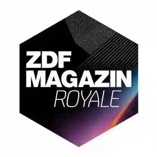 ZDF Magazin Royale