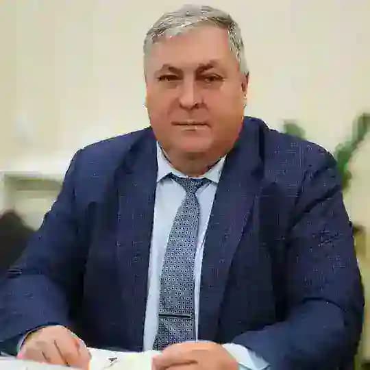 Юрий Жидков