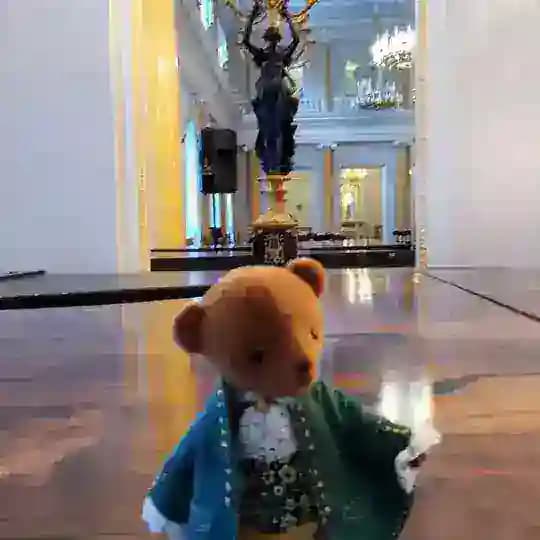 Илья Путятин