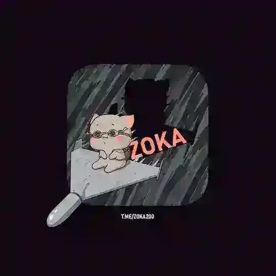 ZOKA's Channel Profile