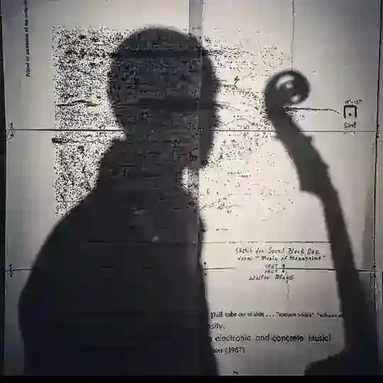 Anton Izgagin - Music Performance & Composition