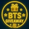 BTS Giveaway