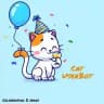 Catuserbot Pics