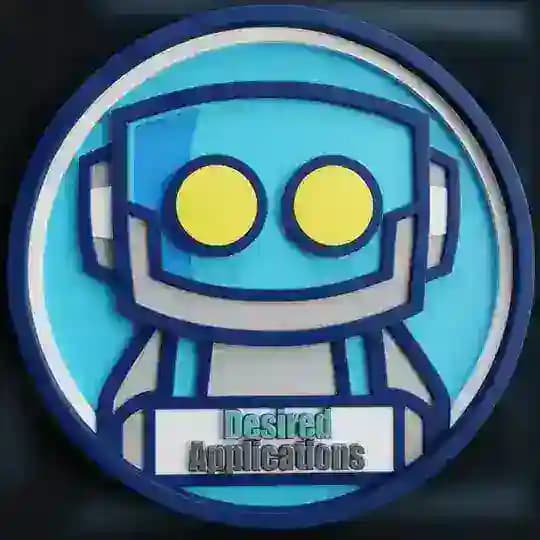 Desired Applications Profile