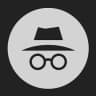 Incognito Theme